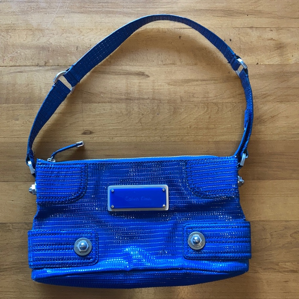 Calvin Klein Shoulder Bag
